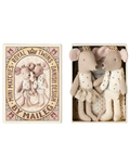 Zwillingsmäuse Zwillingsmäuse Bild 1