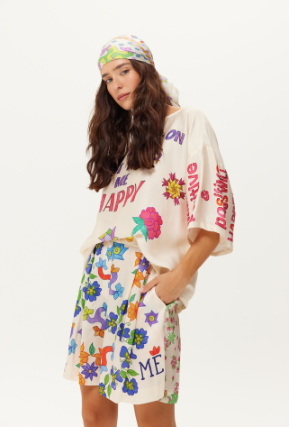 Dina Shorts 640 Bild 2