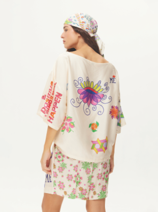 Dina Shorts 640 Bild 3