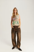 Juno Crew Neck T-Shirt 634 Bild 1