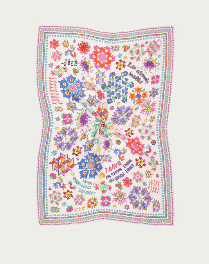 River Tuch 640 Bild 1