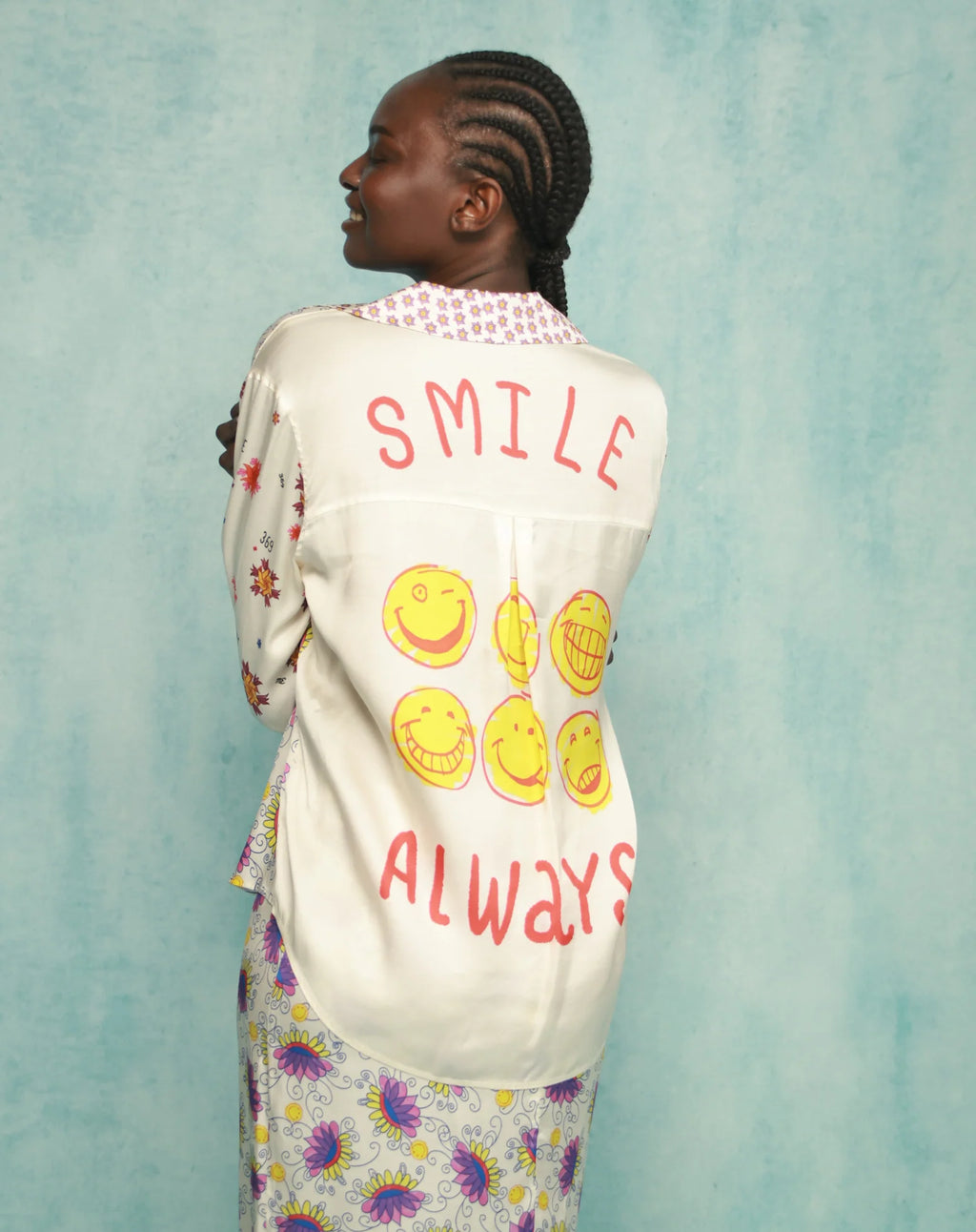 Tori Bluse 640 Bild 3