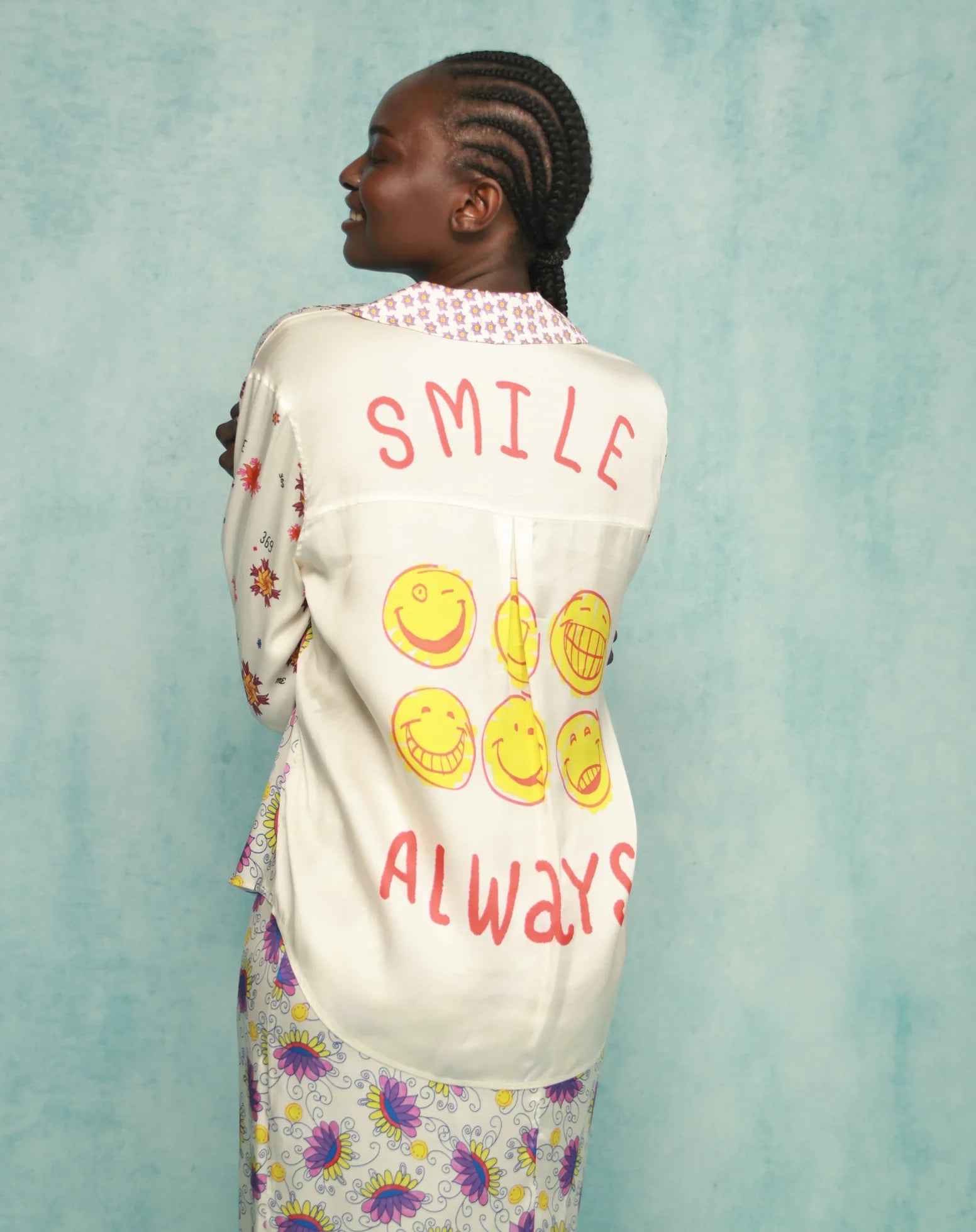 Tori Bluse 640 Bild 3