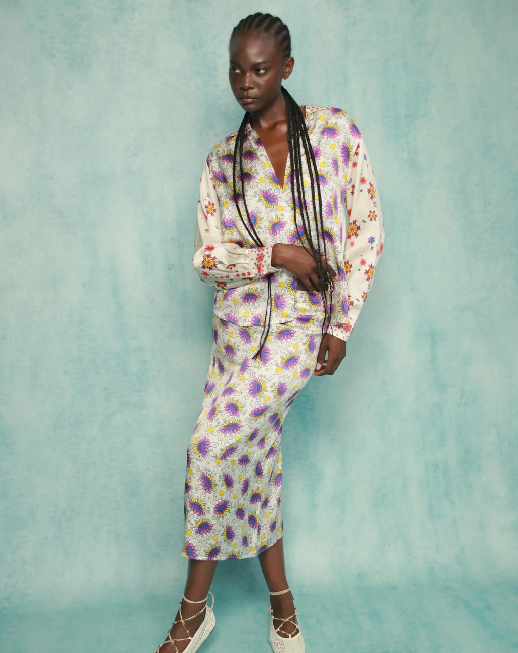 Tori Bluse 640 Bild 4