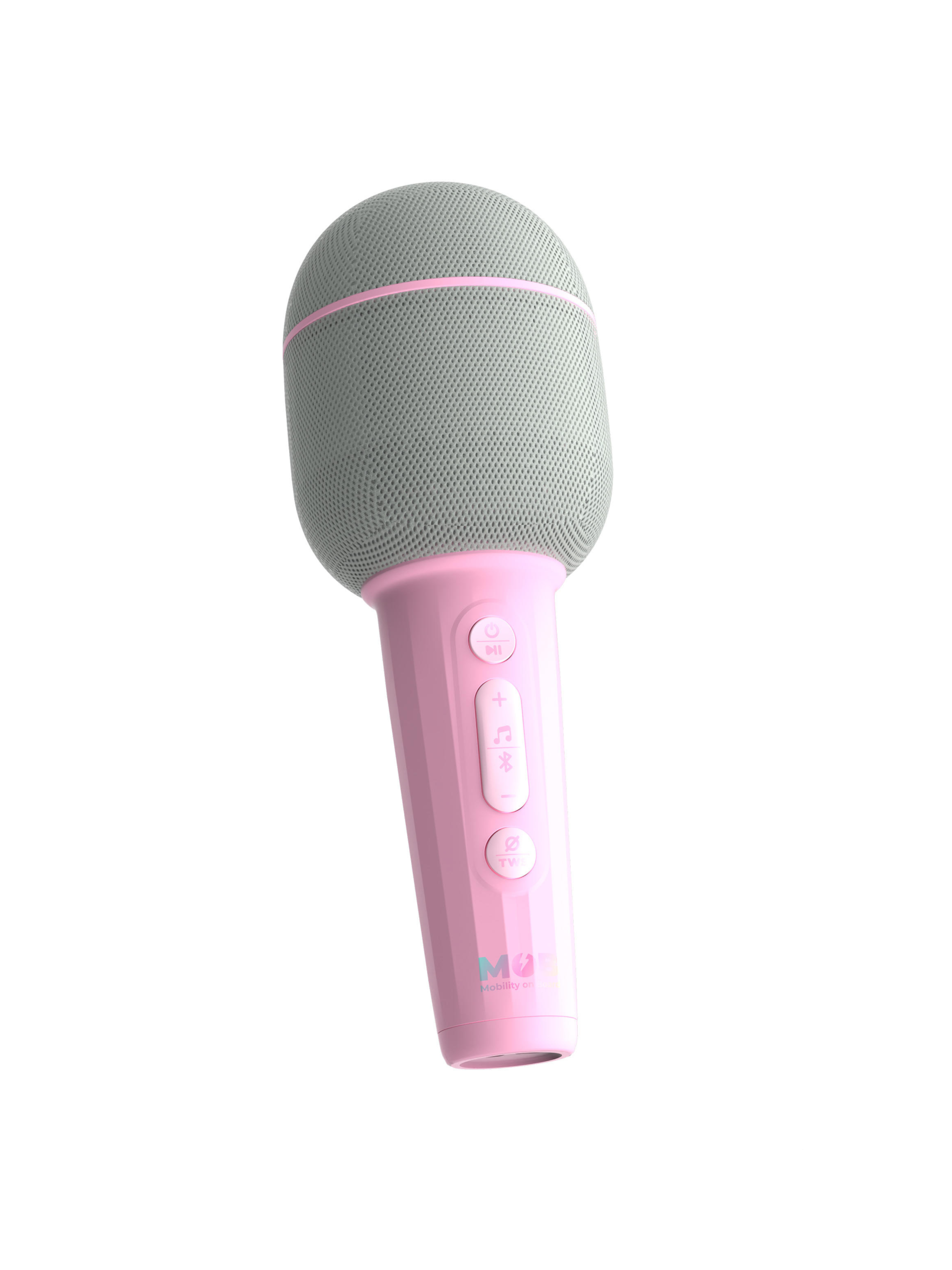 MICRO GROOVY Marshmallow Bild 1