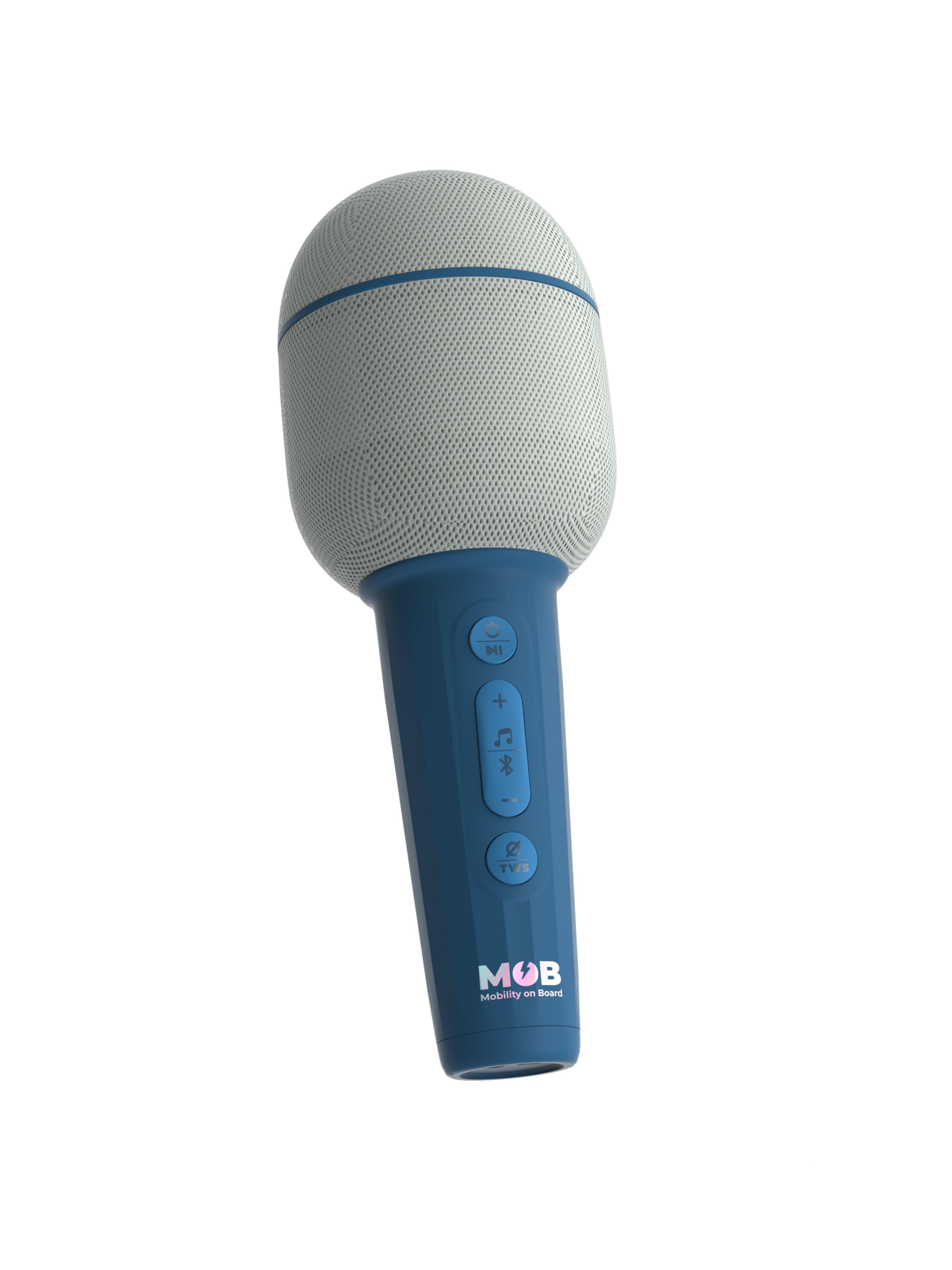 MICRO GROOVY Blue Bild 1