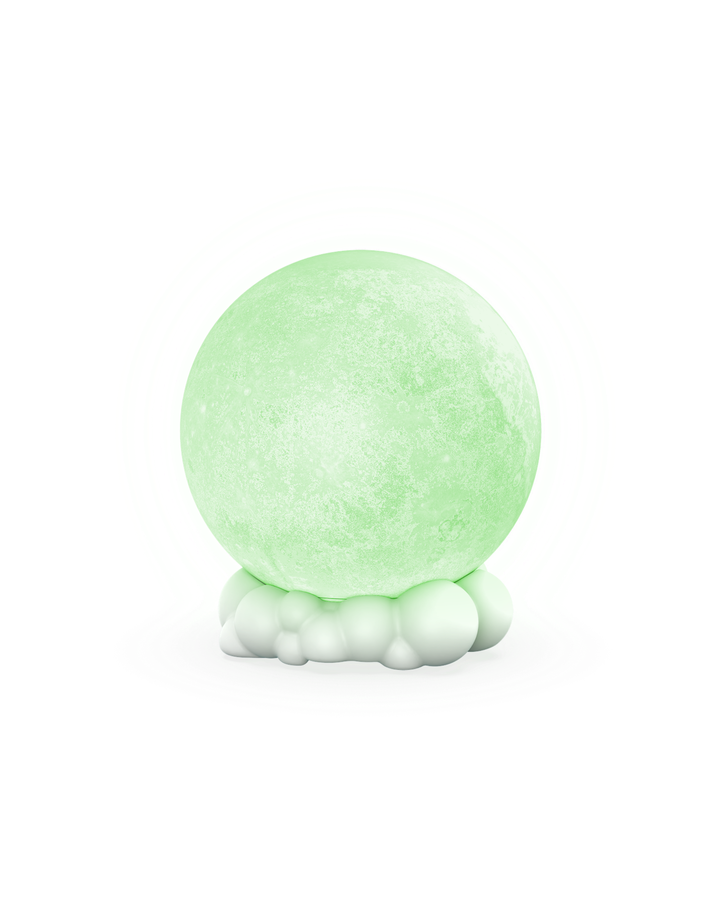 Moony Speaker Speaker Bild 3