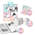 PIXIPRINT Booklet Paper Rolls Bild 1