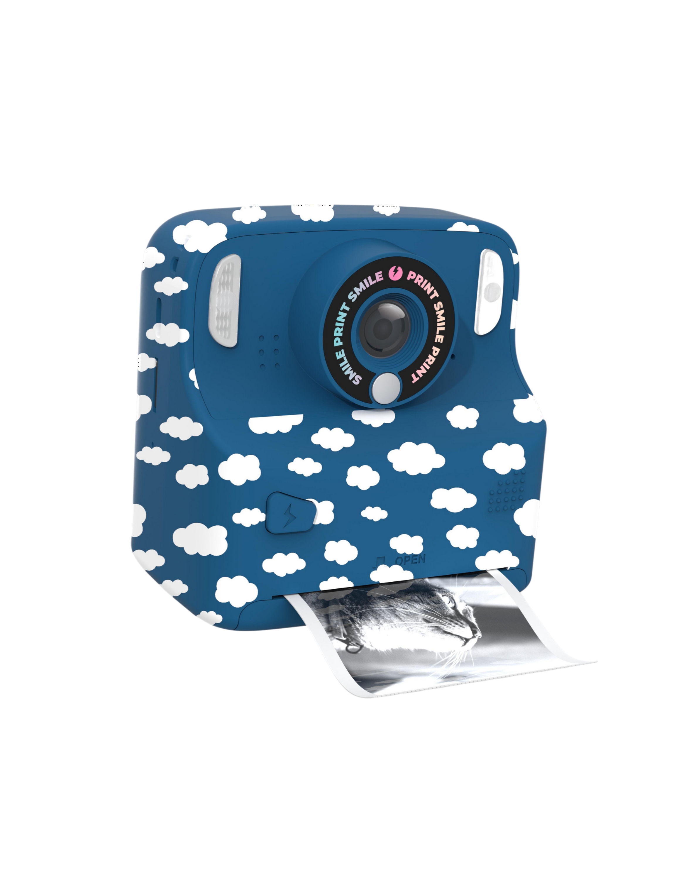 PIXIPRINT CLOUD Bild 1