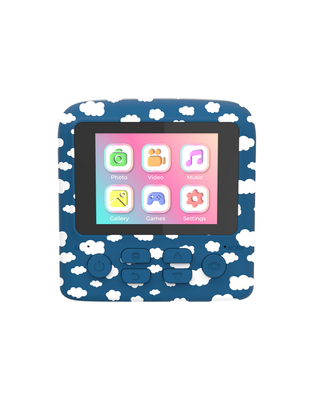 PIXIPRINT CLOUD Bild 2