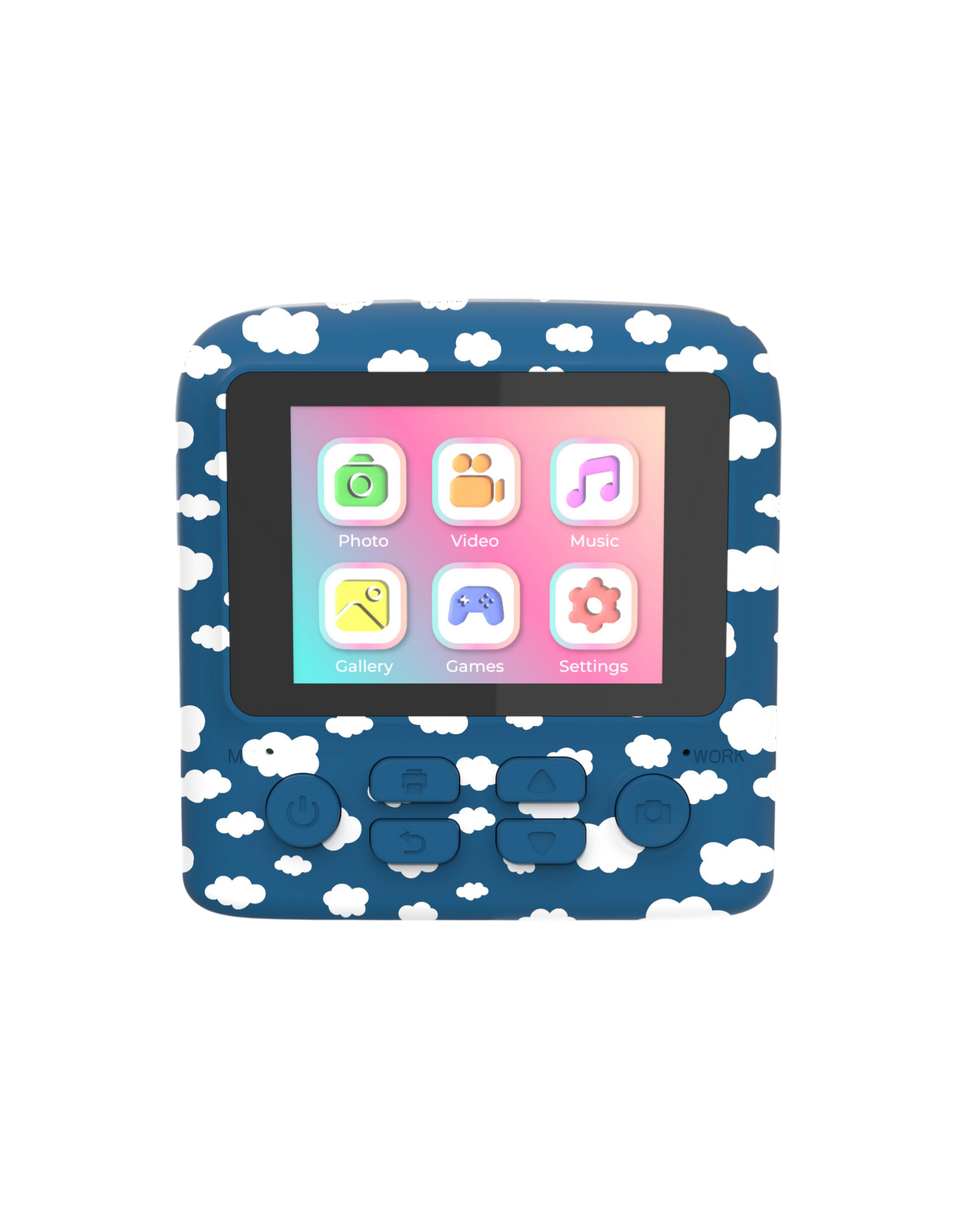 PIXIPRINT CLOUD Bild 2