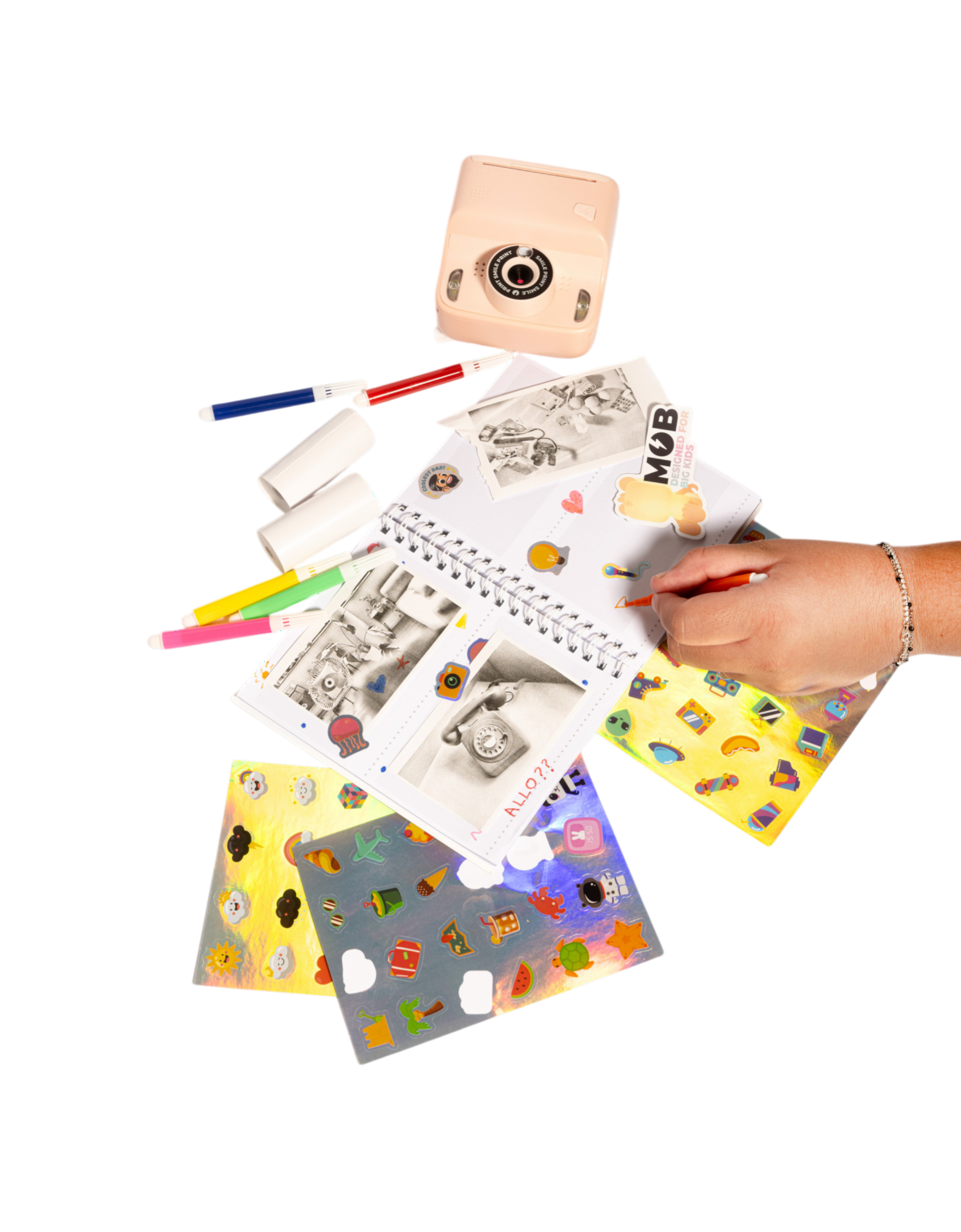 PIXIPRINT Pixiprint Bild 4