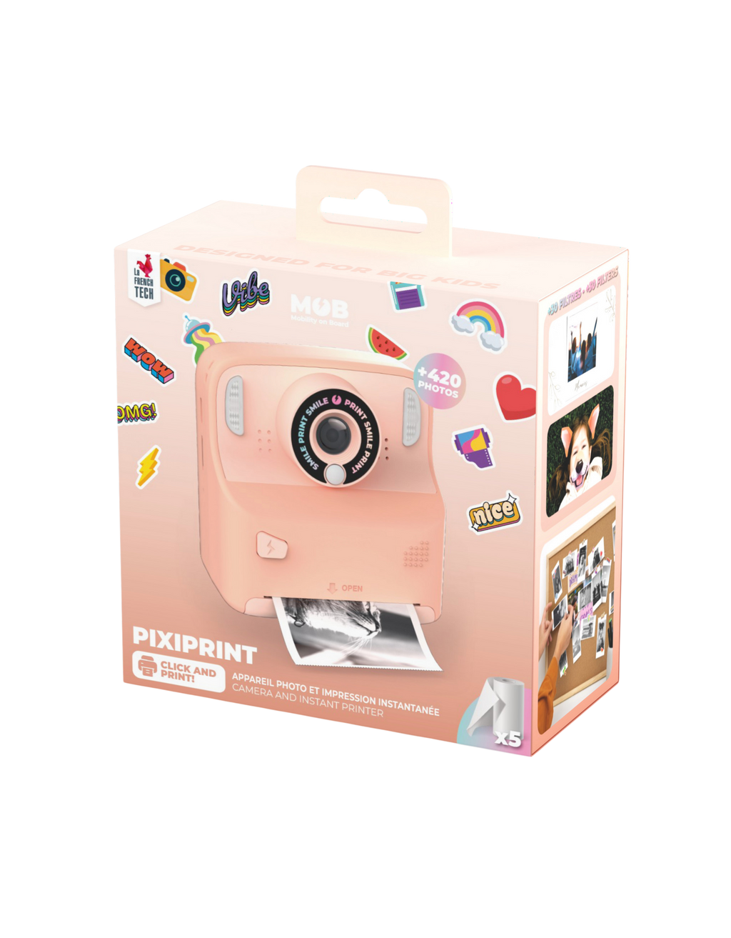 PIXIPRINT Pixiprint Bild 7