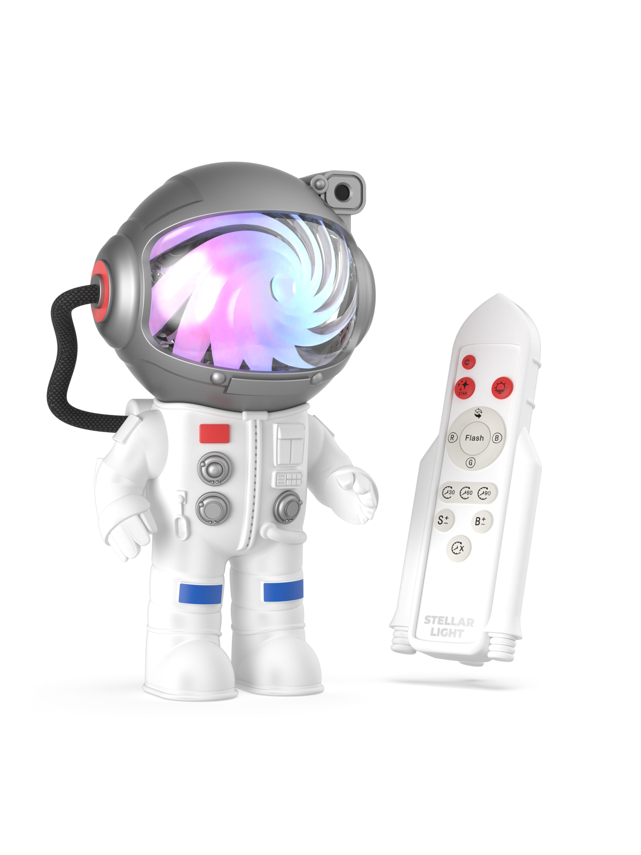 STELLAR LIGHT Way Projector Bild 1