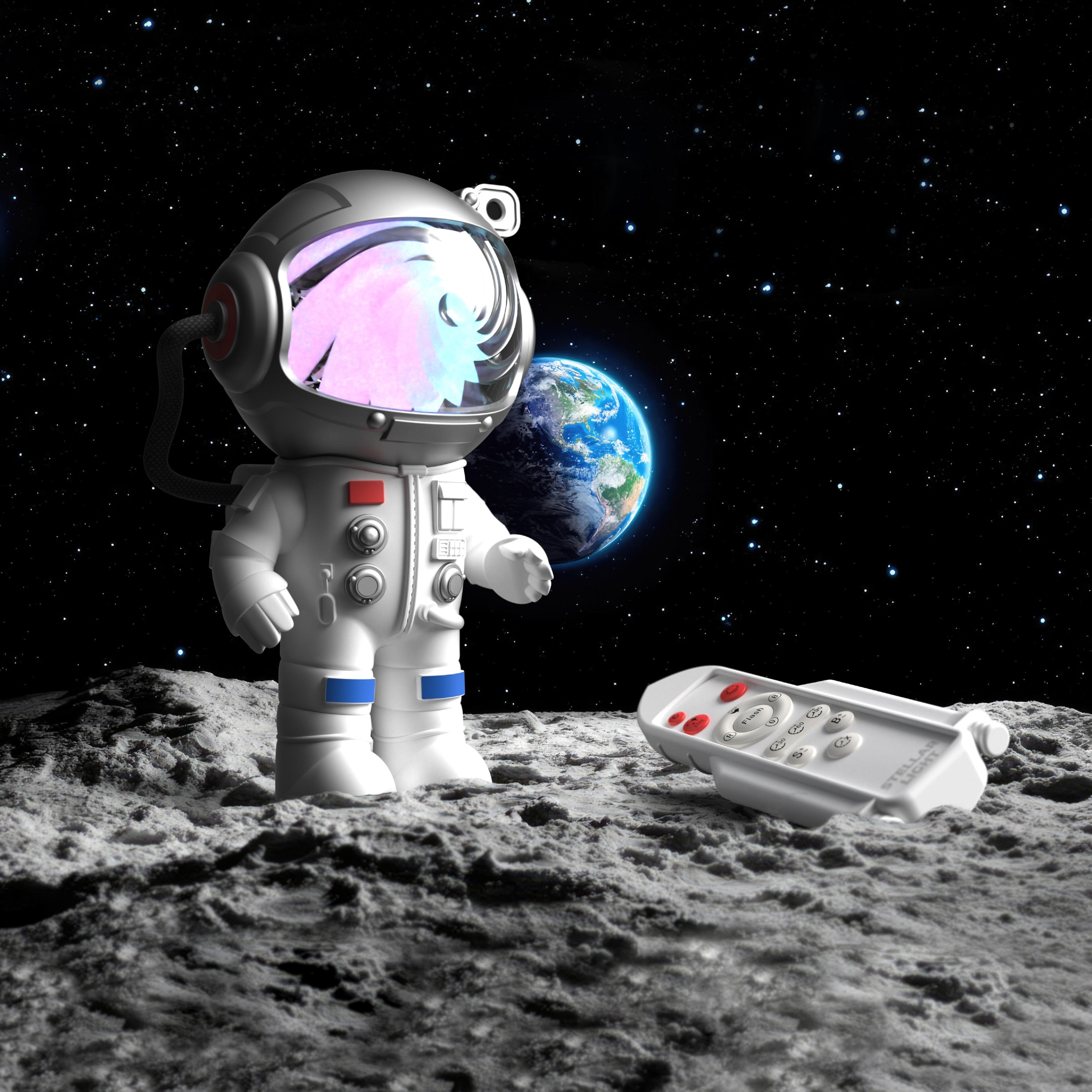 STELLAR LIGHT Way Projector Bild 3