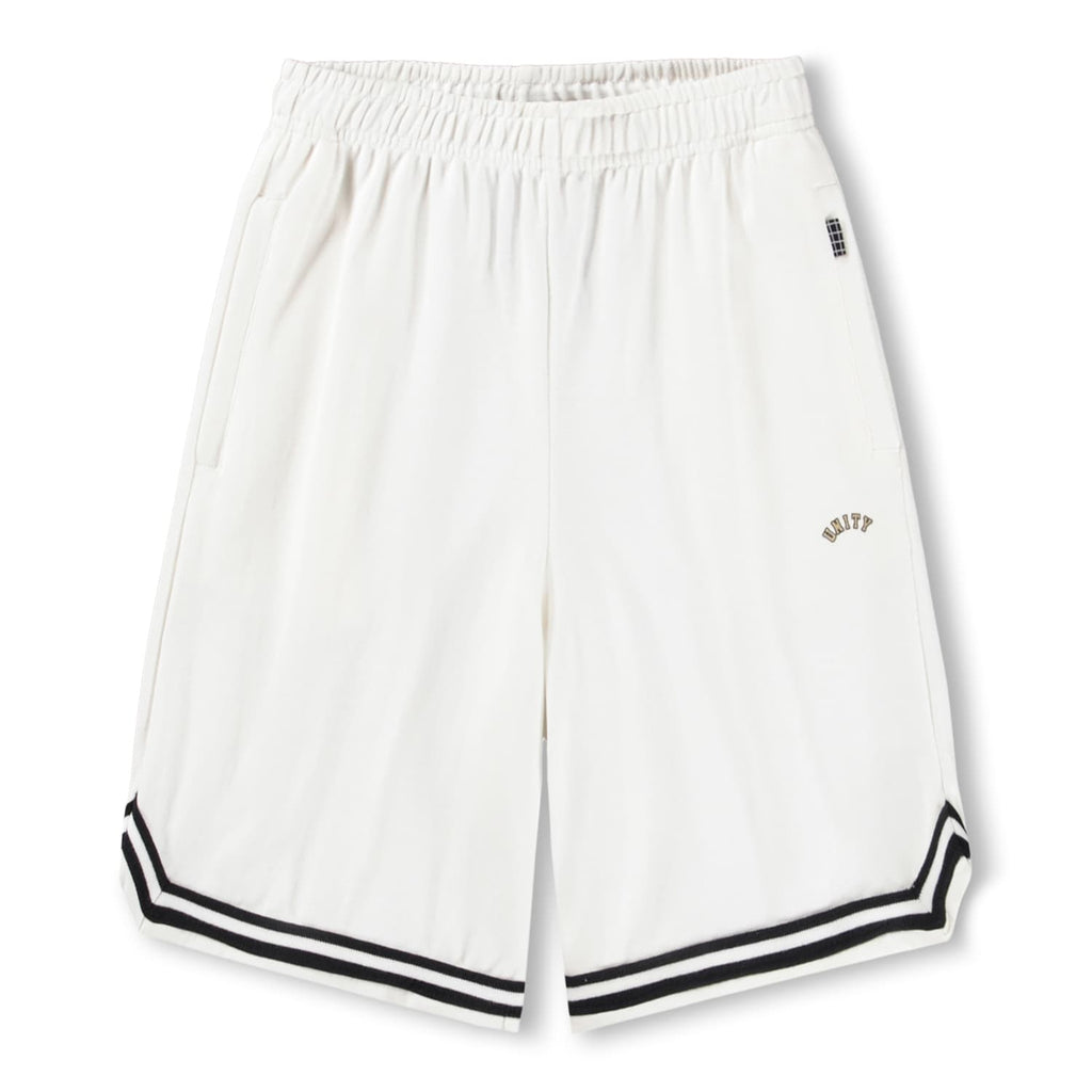 Adeen Shorts Daylight White Bild 1