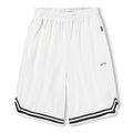 Adeen Shorts Daylight White Bild 1