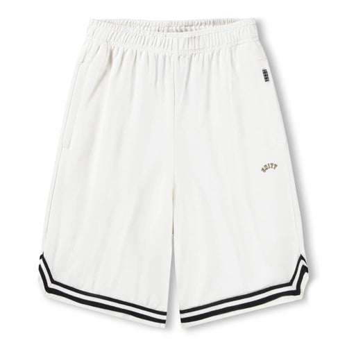Adeen Shorts Daylight White Bild 1