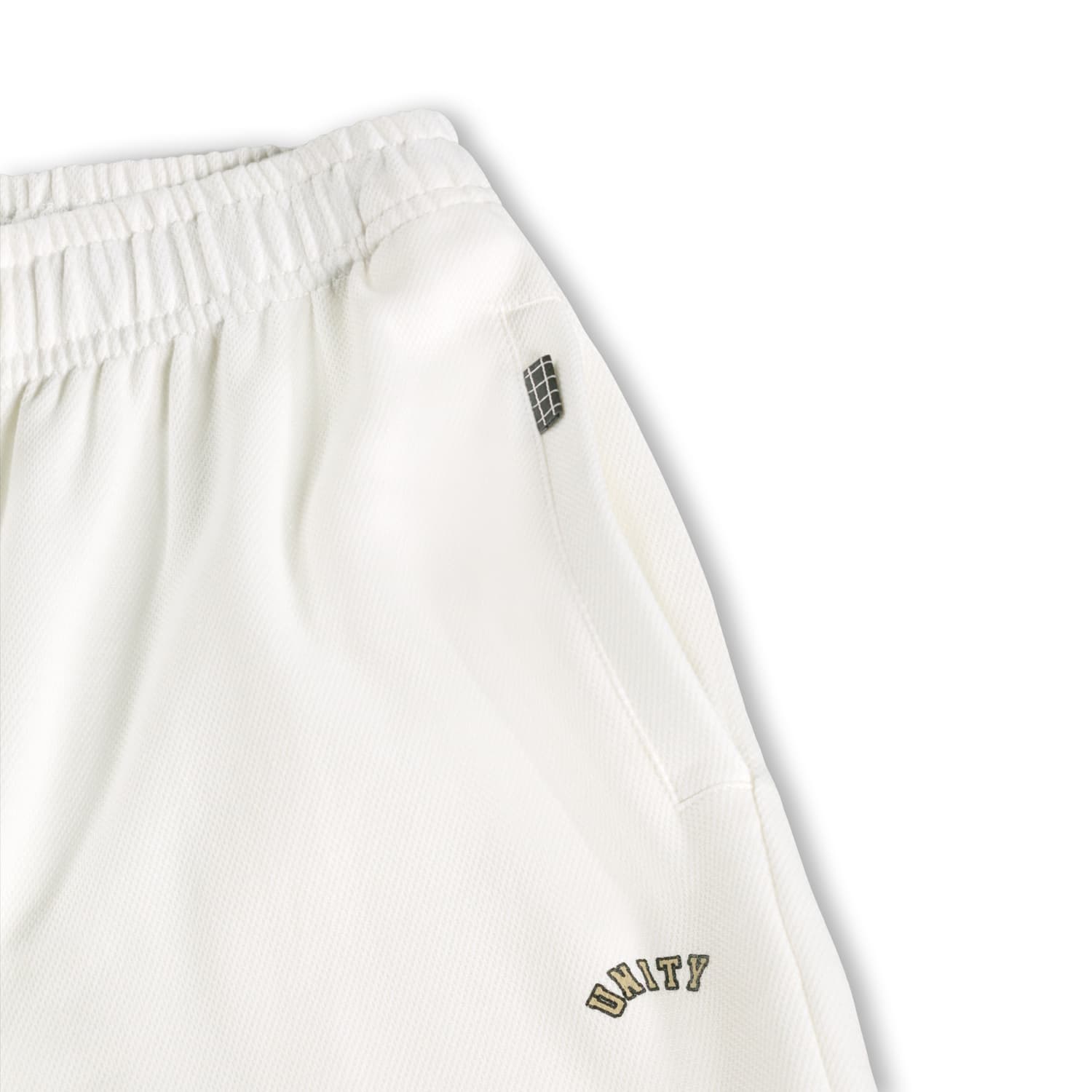 Adeen Shorts Daylight White Bild 2