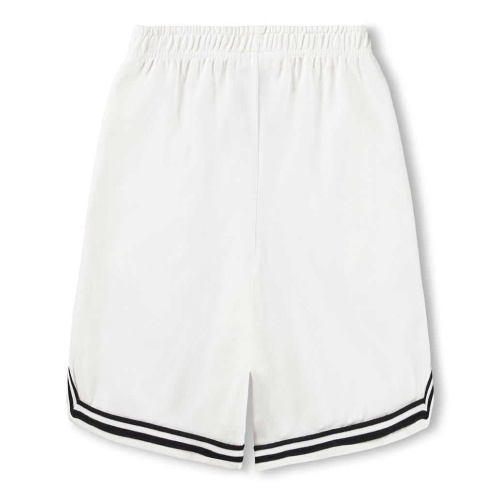 Adeen Shorts Daylight White Bild 4