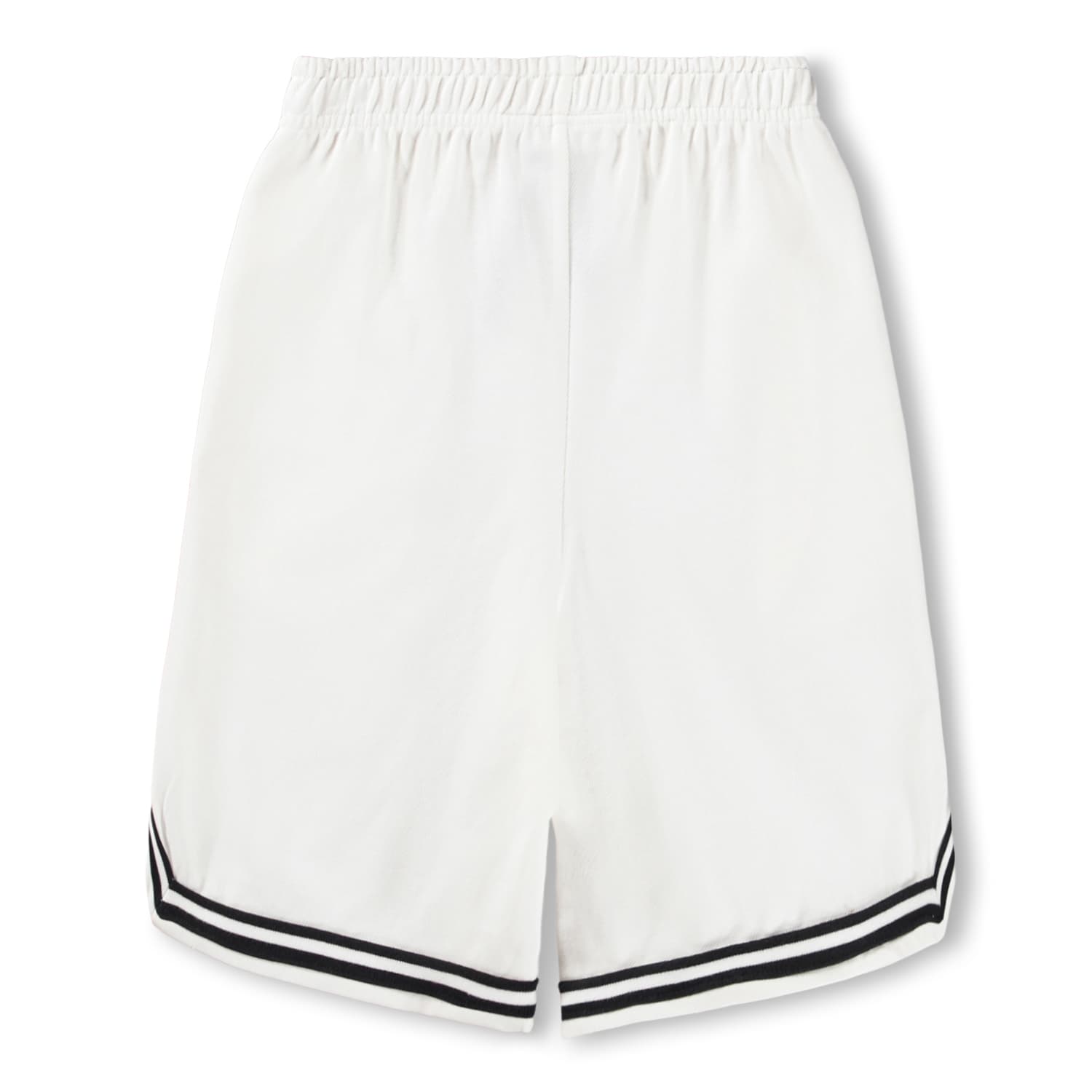 Adeen Shorts Daylight White Bild 4