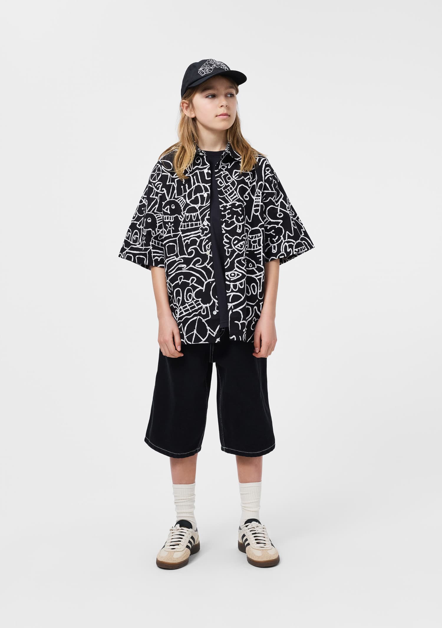 Alpha Shorts 1866 Bild 5