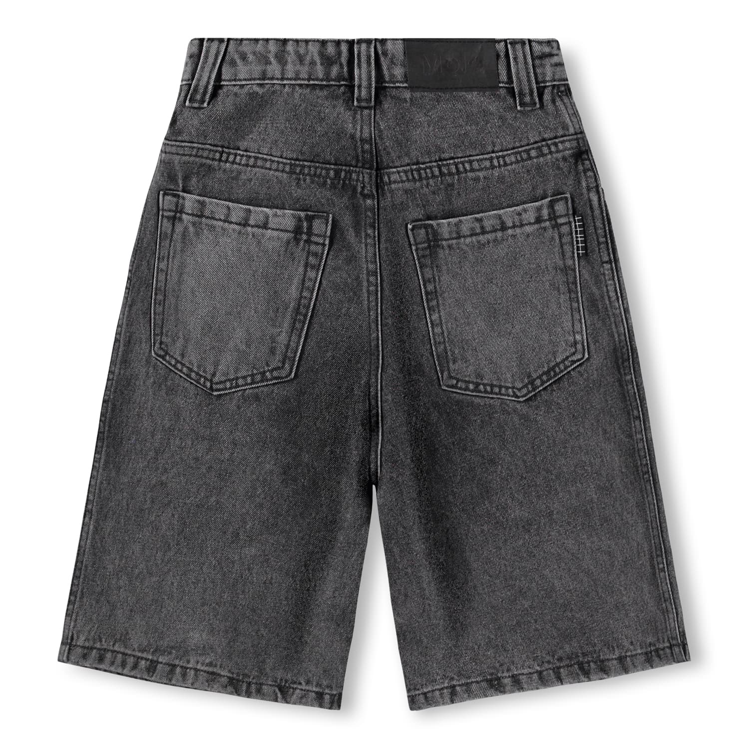 Alphie Shorts Greyish Vintage Bild 2