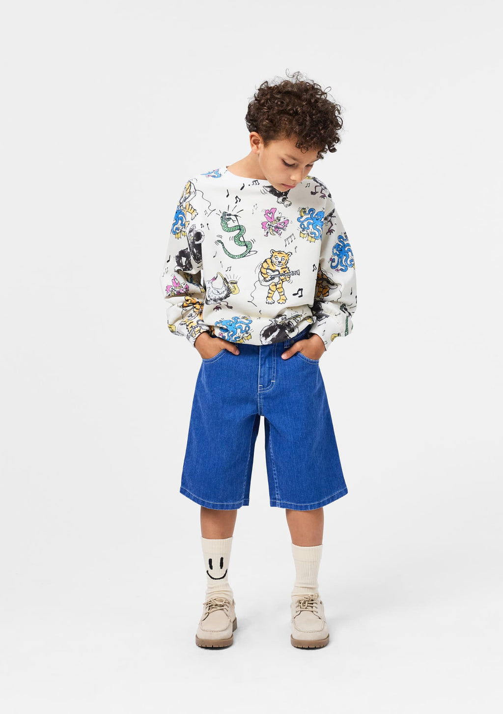 Art Shorts 5653 Bild 4