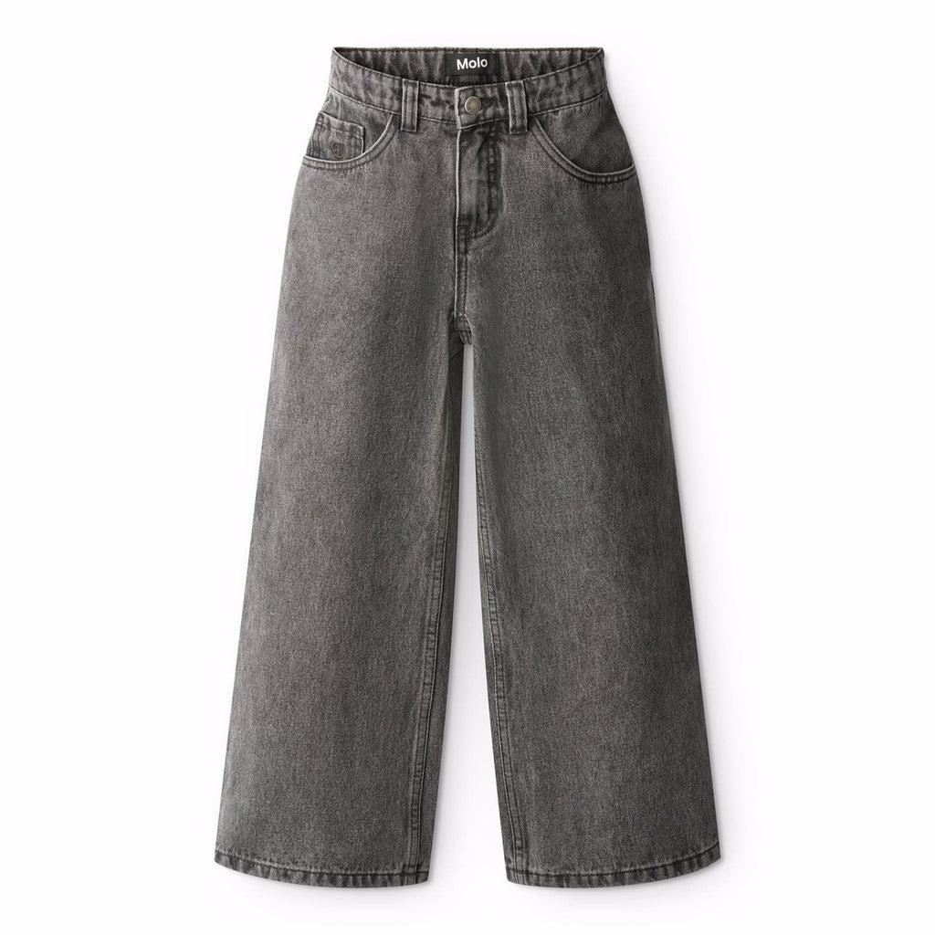 Askio Jeans Greyish Vintage Bild 2