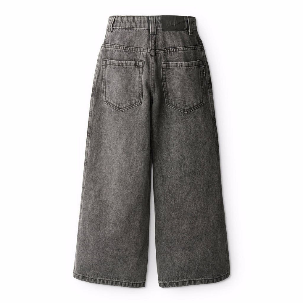Askio Jeans Greyish Vintage Bild 5