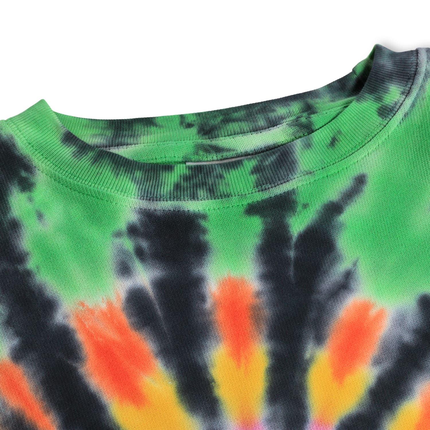 Batik Pullover 5984 Bild 2