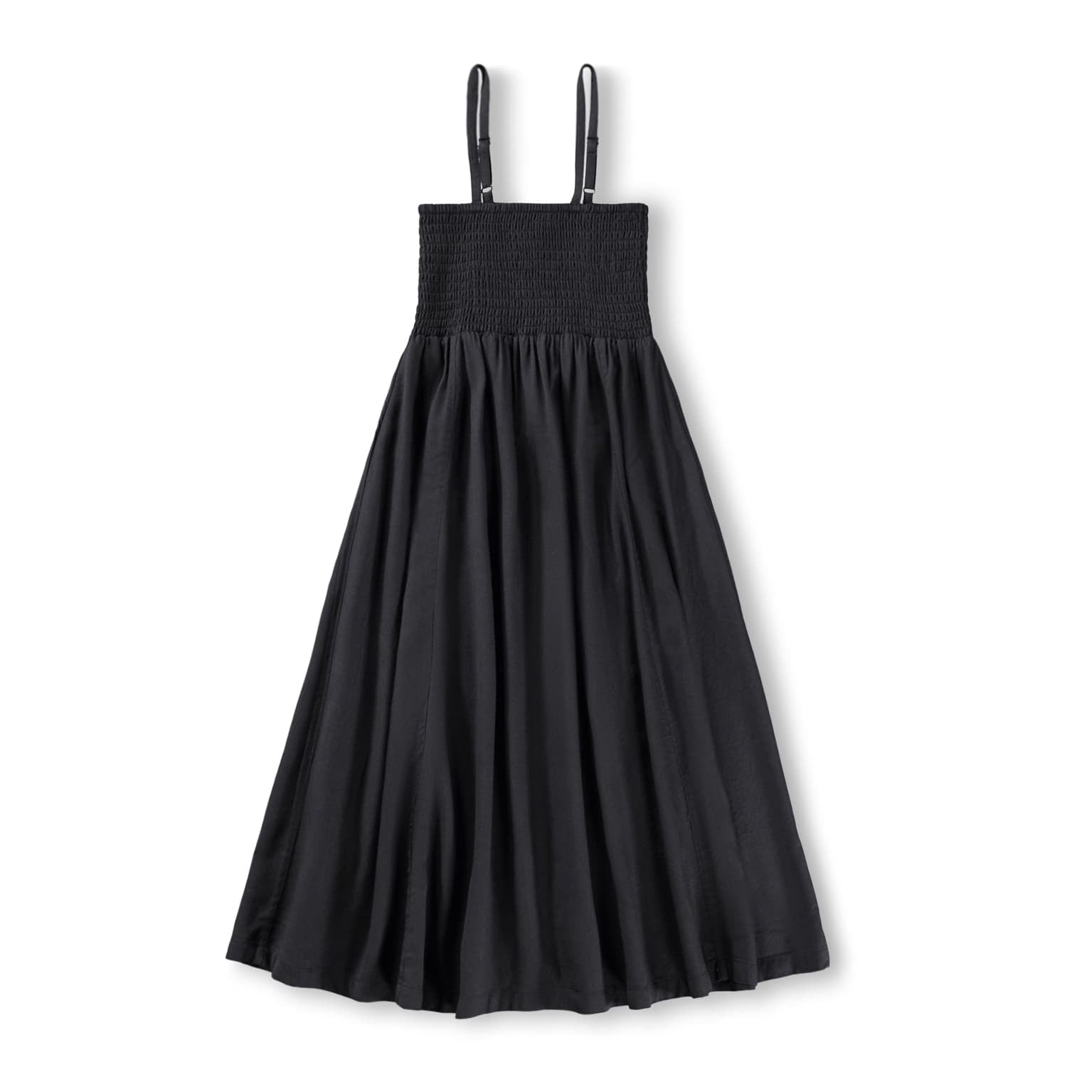 Charlize Kleid black Bild 2