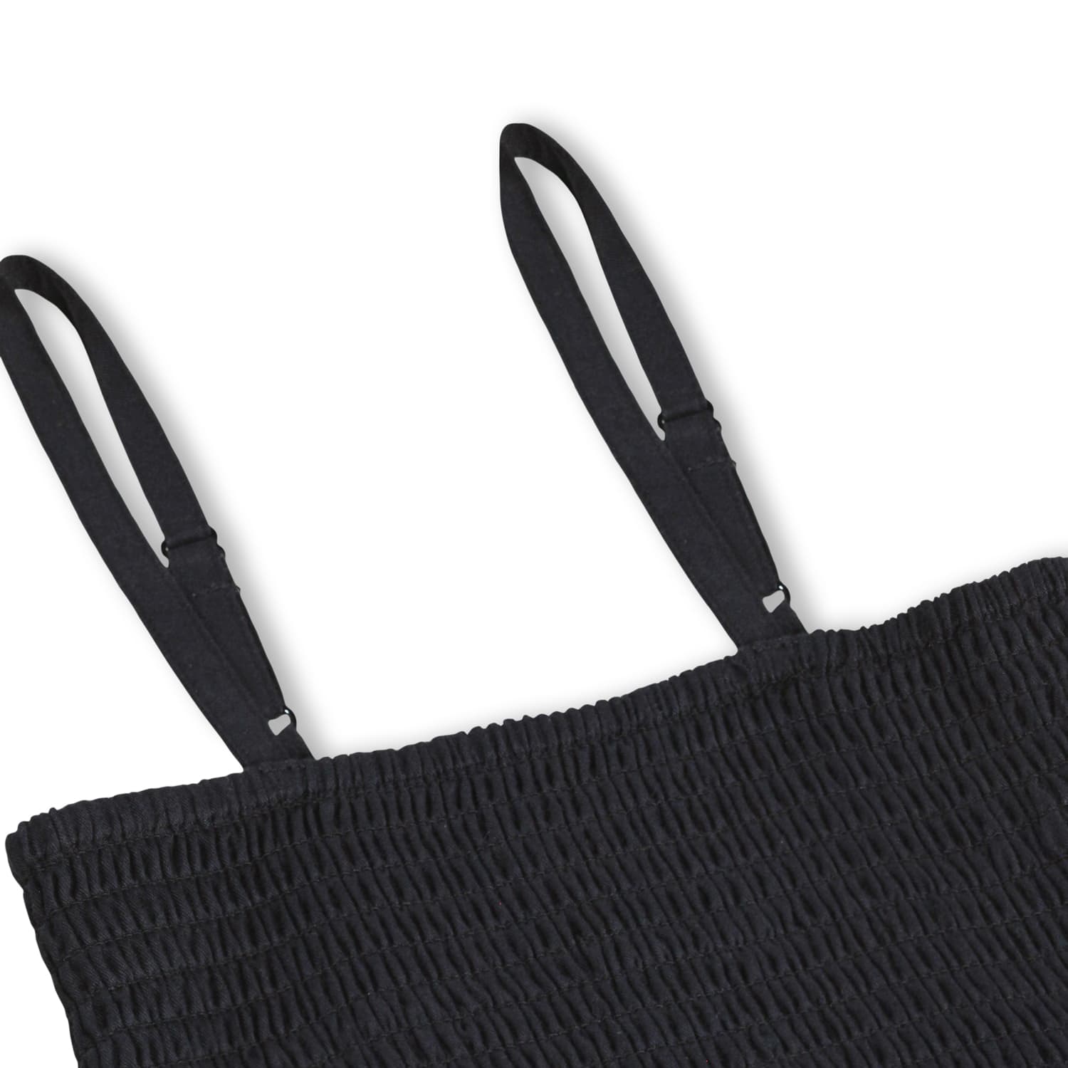 Charlize Kleid black Bild 3