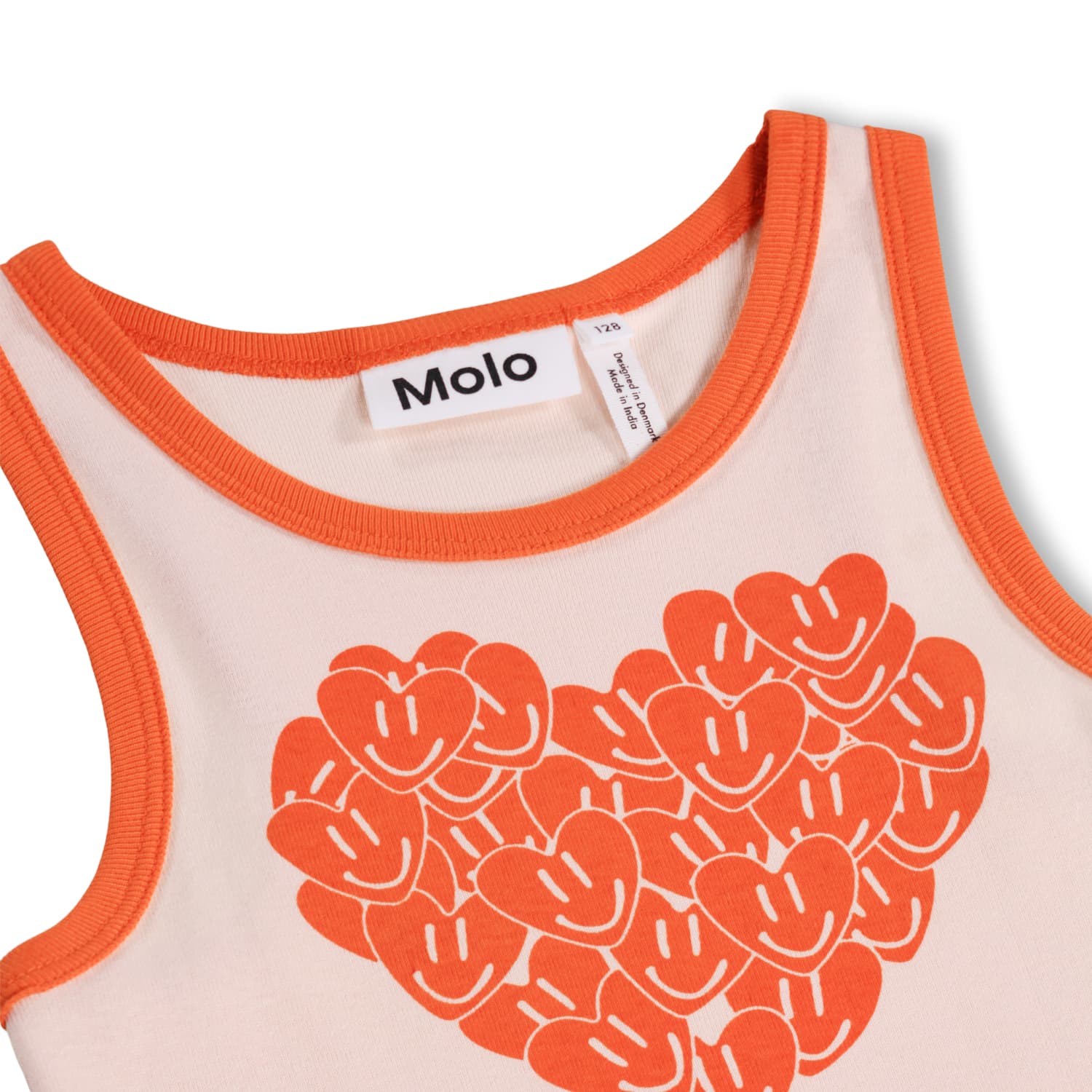 Heart Tanktop 5647 Bild 2