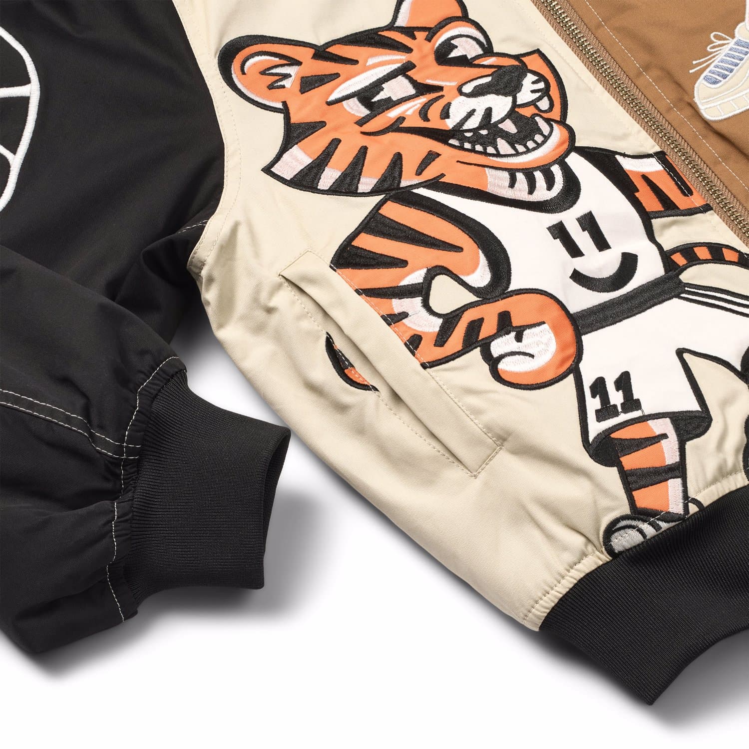 Hedley Jacke Basket Comics Bild 4