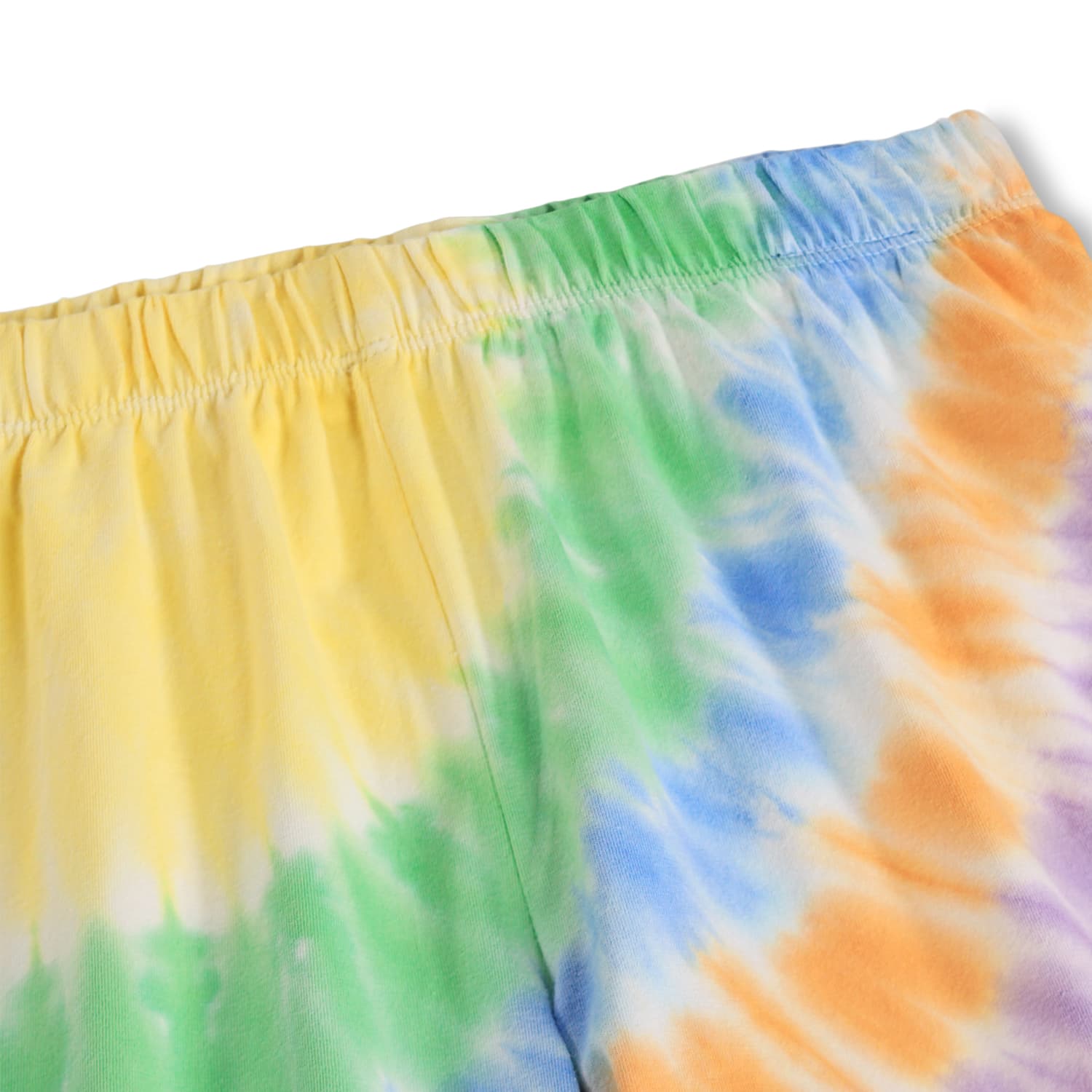 Lou US Schlafanzug Tie Dye Night Bild 3