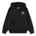 Marley Hoodie black Bild 1