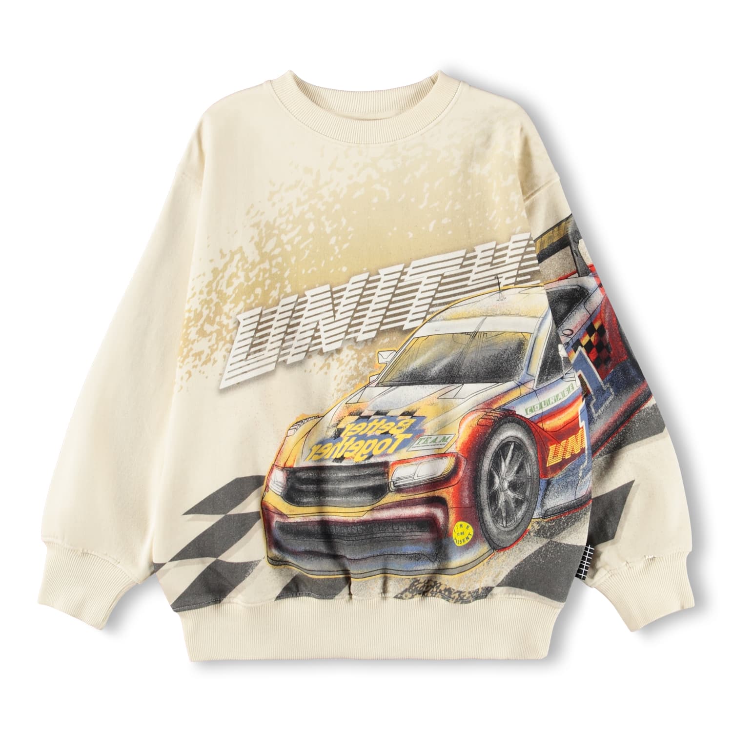 Monti Sweatshirt 9910 Bild 1