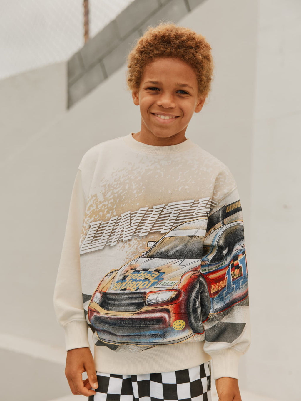 Monti Sweatshirt 9910 Bild 4