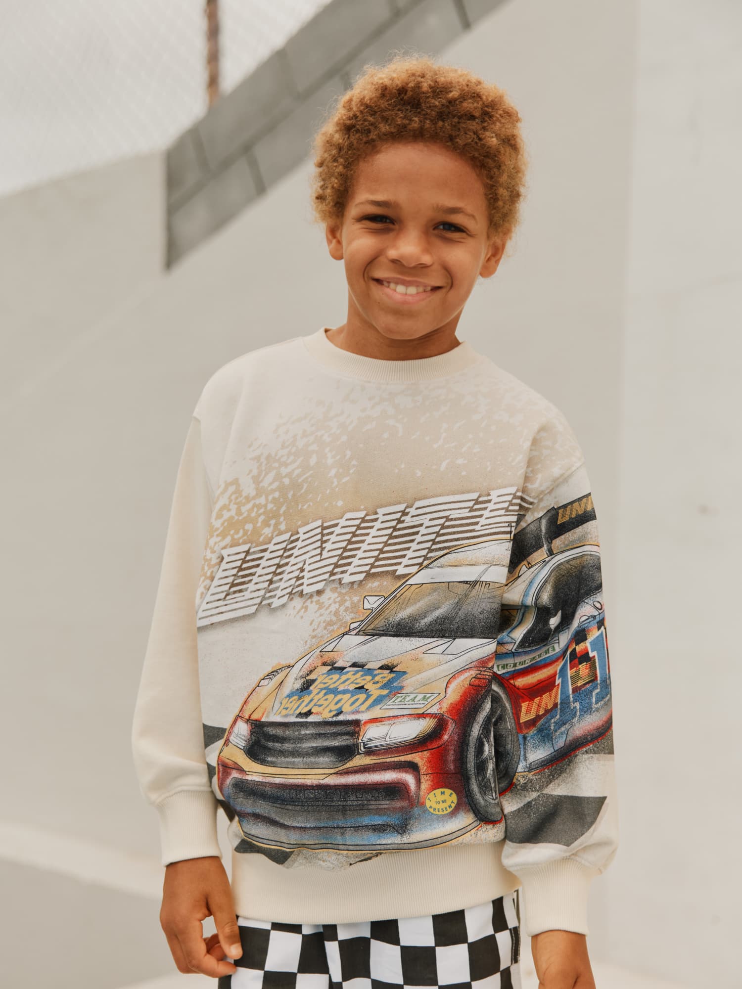 Monti Sweatshirt 9910 Bild 4