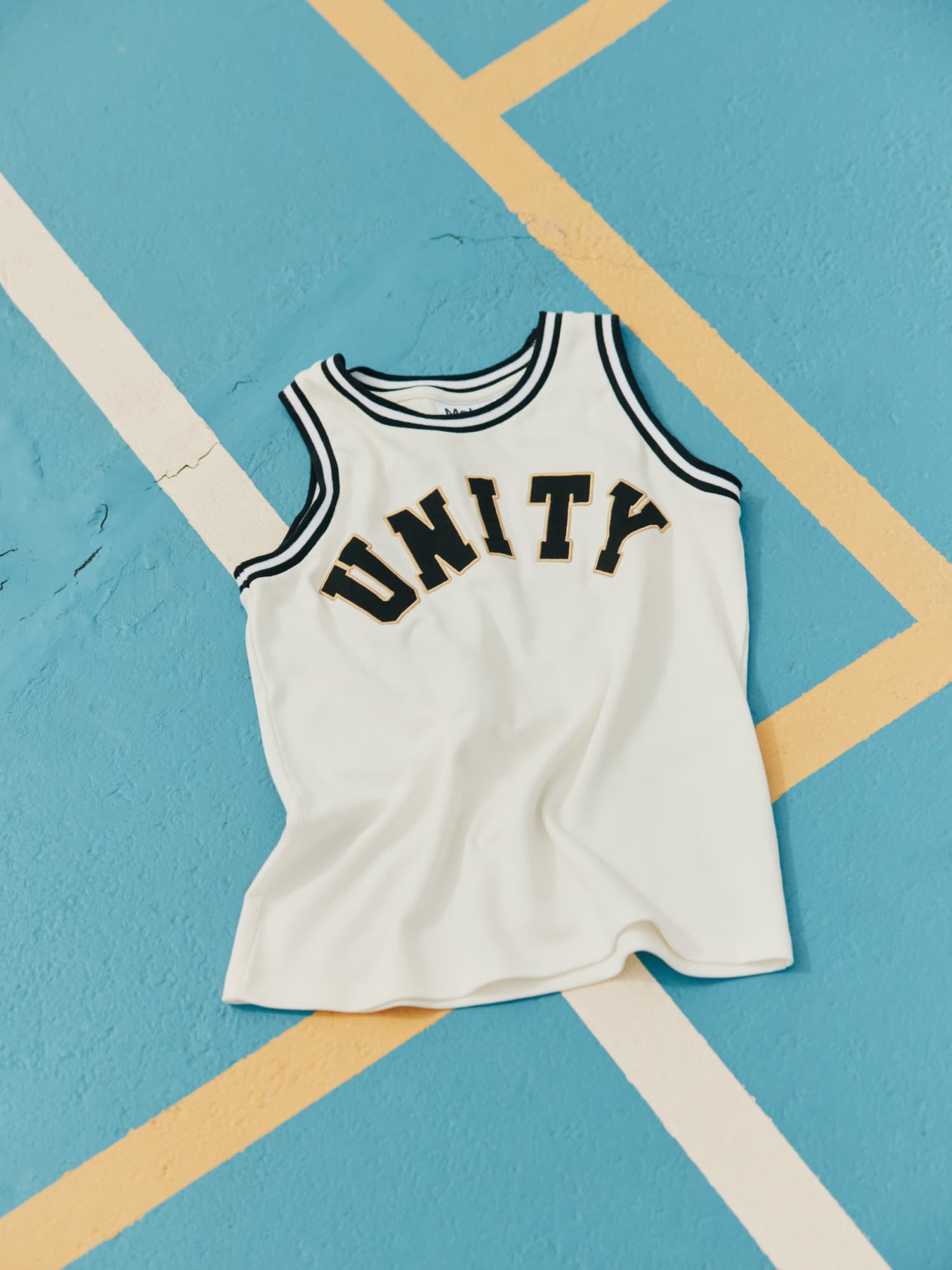 Real Jersey Daylight White Bild 5