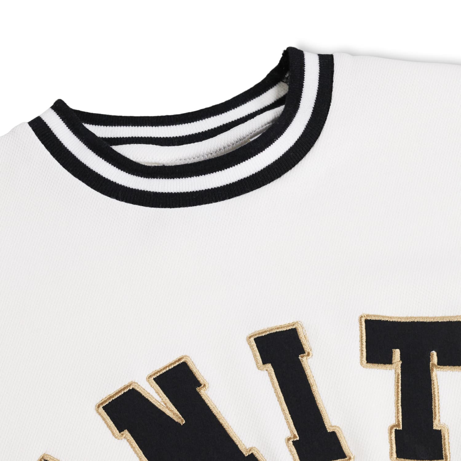 Renley T-Shirt Daylight White Bild 2