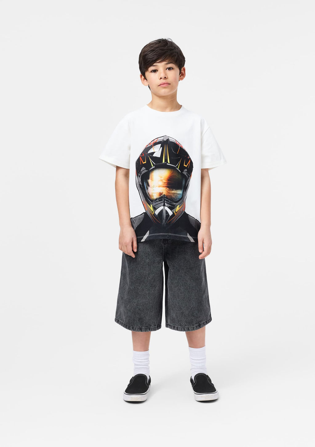 Riley T-Shirt 9879 Bild 4