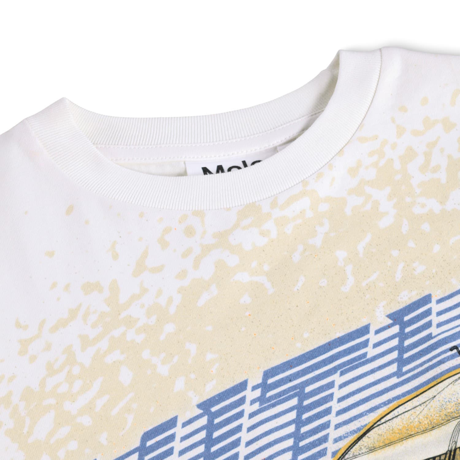 Rodney T-Shirt 9909 Bild 2