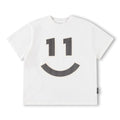 Rodney T-Shirt Daylight White Bild 1