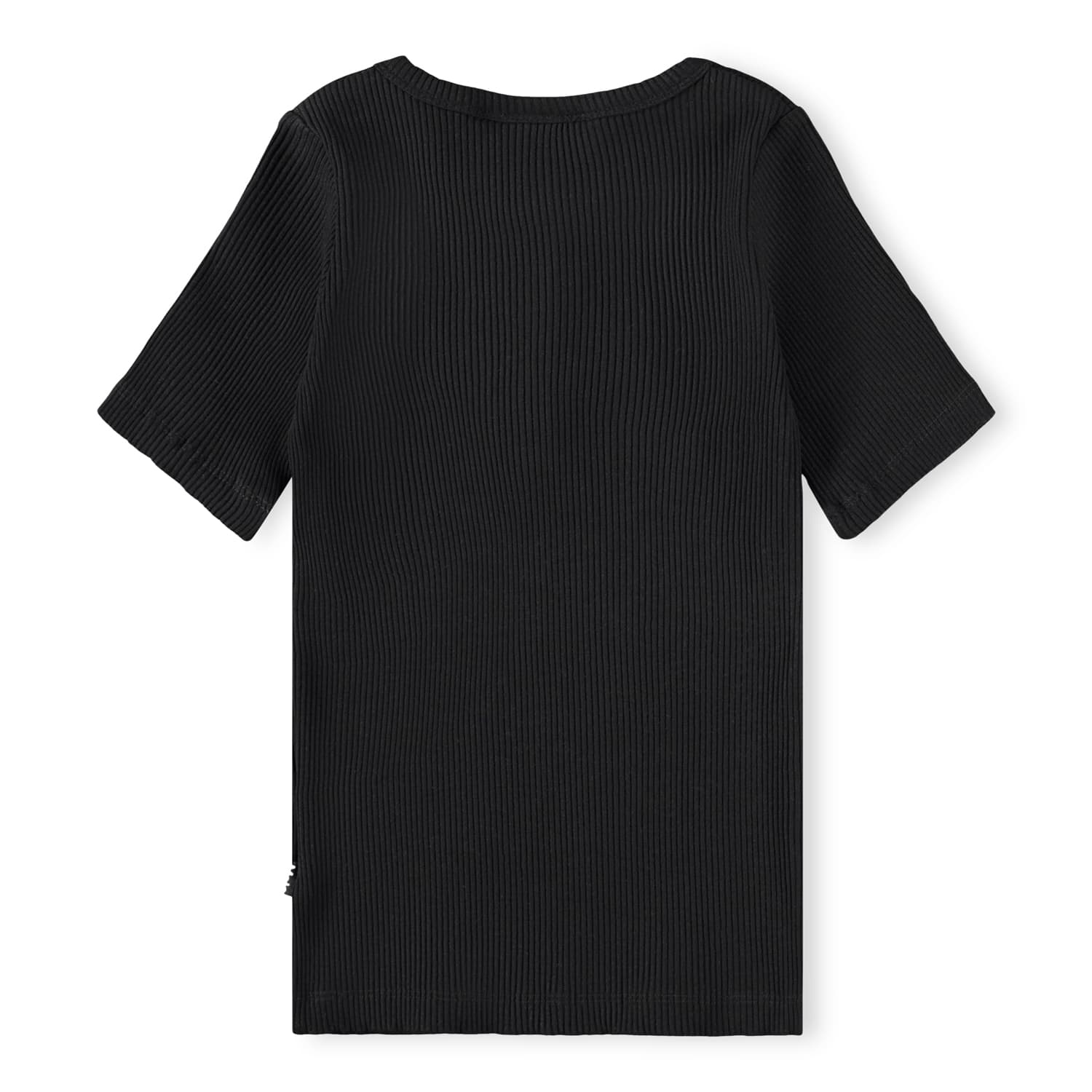 Rosey T-Shirt black Bild 3