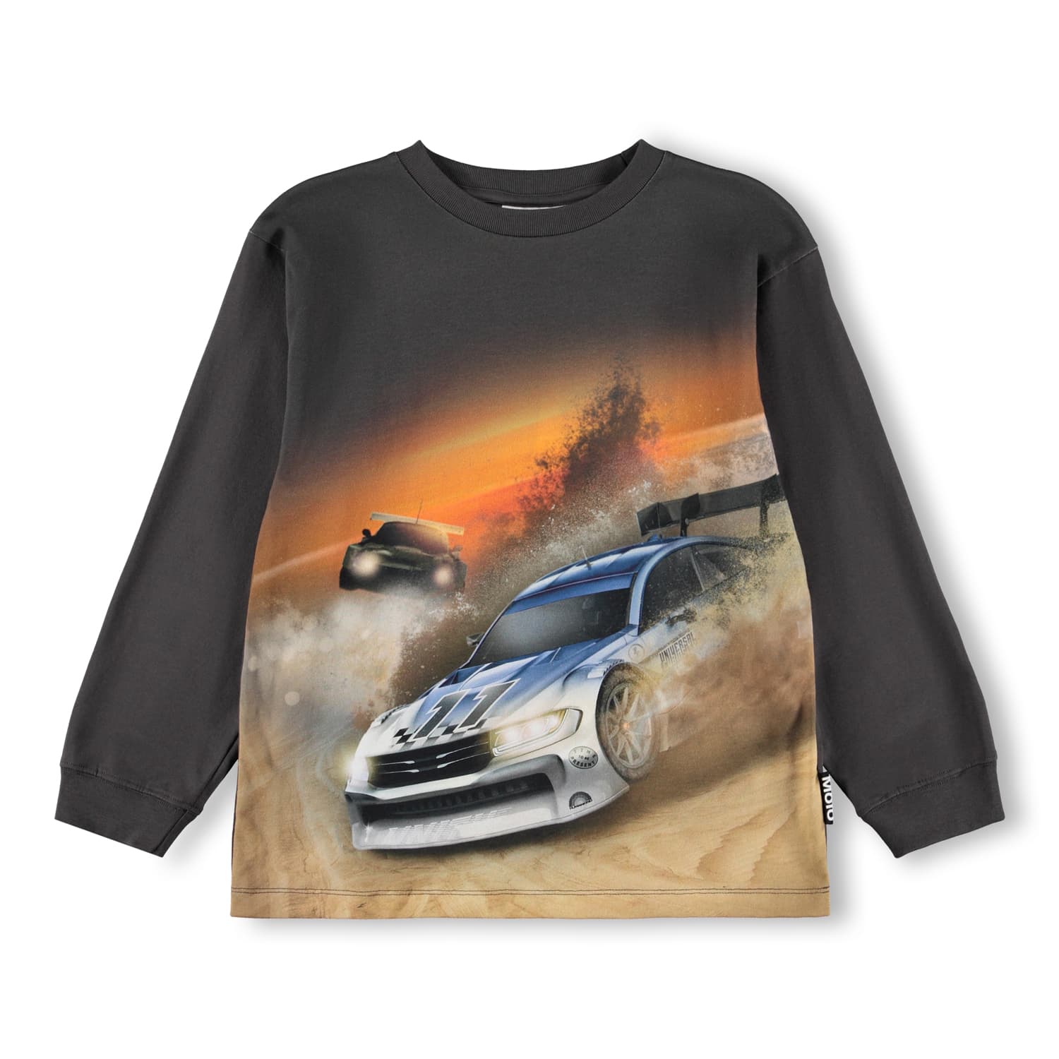 Rube Langarmshirt 9866 Bild 1