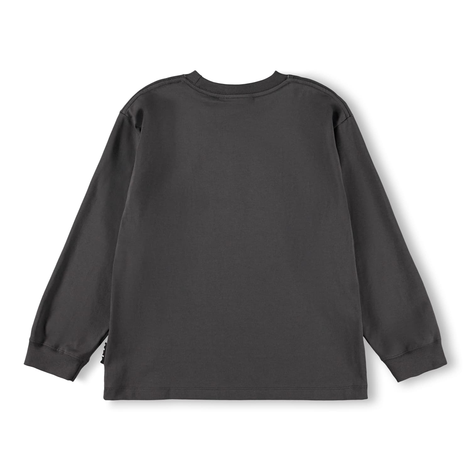 Rube Langarmshirt Tiger Face Bild 3