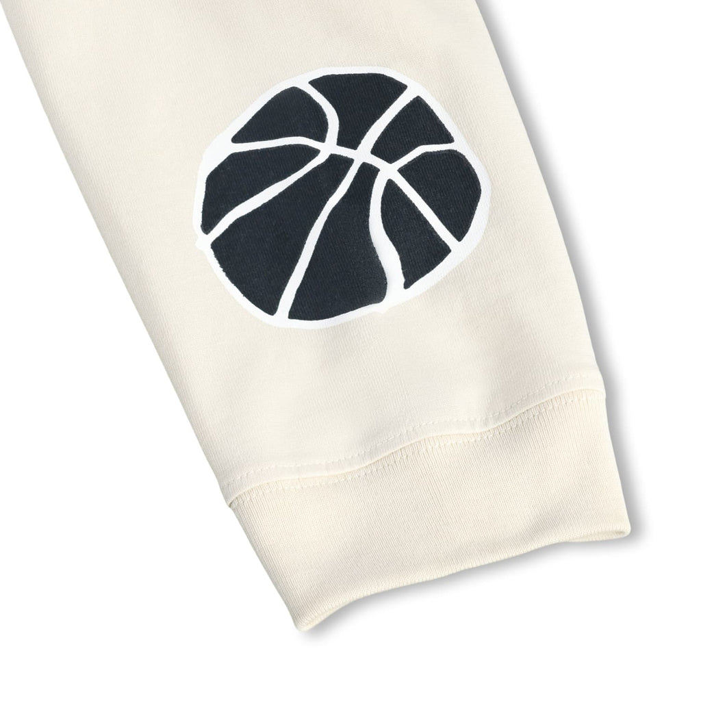 Rube Langarmshirt Basket Mascots Bild 3