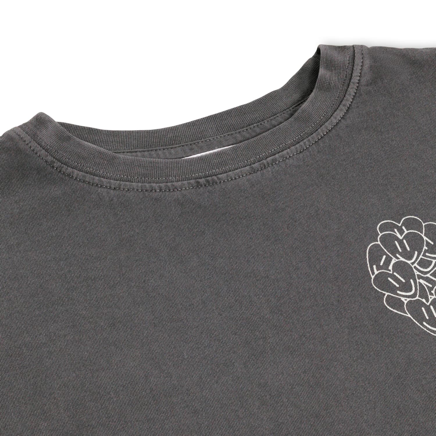 Runi T-Shirt Raven Bild 2